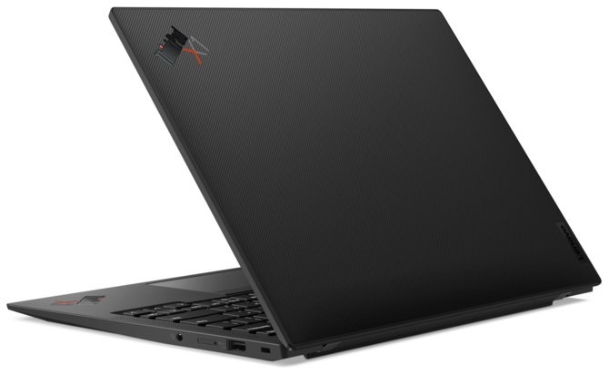Lenovo ThinkPad X1 Carbon G11, ThinkPad X1 Yoga G8 oraz ThinkPad X1 Nano G3 - biznesowe laptopy z Intel evo [1]