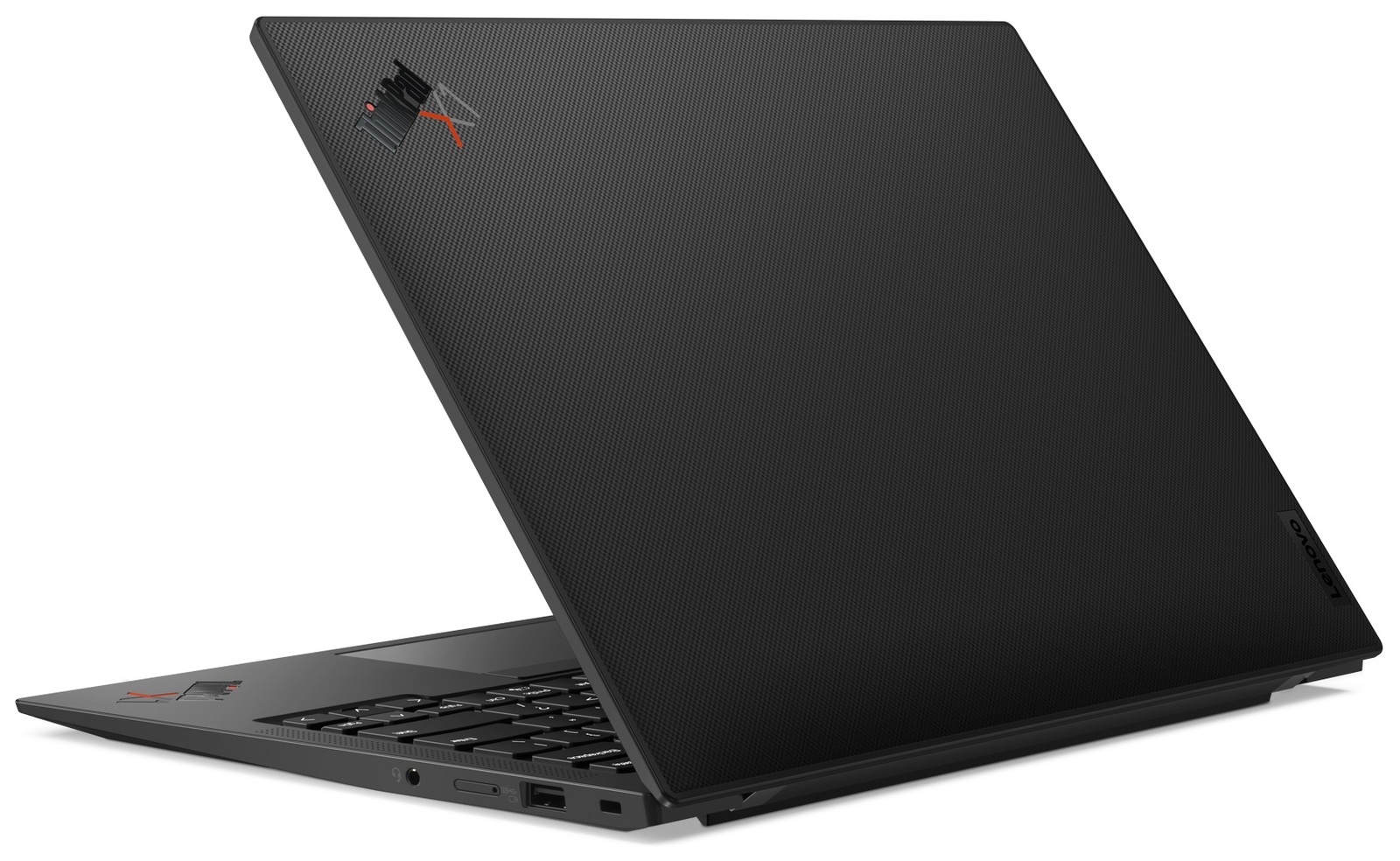 Lenovo ThinkPad X1 Carbon G11, ThinkPad X1 Yoga G8 oraz ThinkPad X1