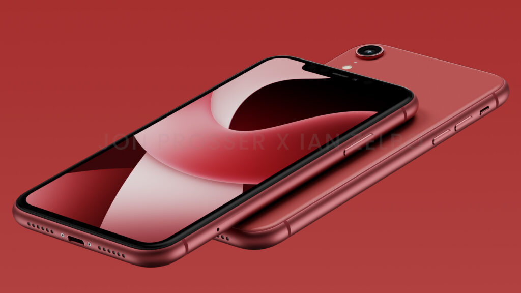 Apple iPhone SE 4 nie pojawi się w 2023 roku. Gigant może nawet nigdy