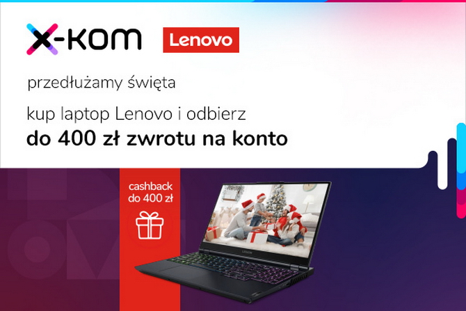 X-kom odpala wyprzedaż na karty graficzne, procesory, obudowy, zasilacze, laptopy i monitory. Wszystko w niższych cenach [nc1]