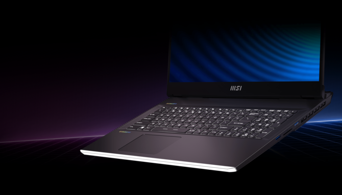 MSI Raider GE78HX - nowy laptop do gier otrzyma procesor Intel Core i9-13980HX o mocy bliskiej AMD Ryzen 9 7950X [1]