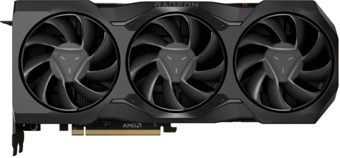 AMD Radeon RX 7900 XTX - producent w końcu reaguje w sprawie wysokich temperatur karty [2]