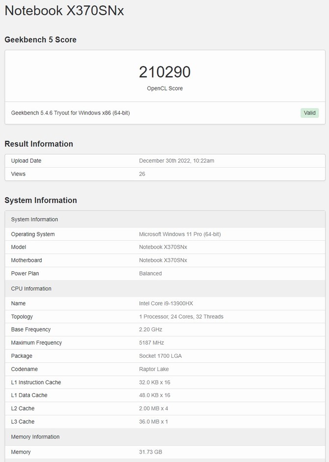 NVIDIA GeForce RTX 4090 Laptop GPU otrzyma układ AD103 z 9728 rdzeniami CUDA o wydajności powyżej GeForce RTX 3090 [2]