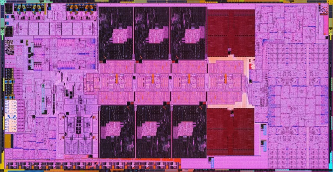 Intel Raptor Lake-HX, Raptor Lake-H, Raptor Lake-P i Raptor Lake-U - premiera procesorów 13. generacji dla laptopów [25]