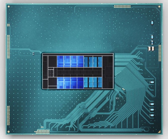 Intel Raptor Lake-HX, Raptor Lake-H, Raptor Lake-P i Raptor Lake-U - premiera procesorów 13. generacji dla laptopów [26]