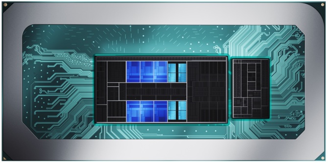 Intel Raptor Lake-HX, Raptor Lake-H, Raptor Lake-P i Raptor Lake-U - premiera procesorów 13. generacji dla laptopów [27]