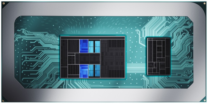 Intel Raptor Lake-HX, Raptor Lake-H, Raptor Lake-P i Raptor Lake-U - premiera procesorów 13. generacji dla laptopów [28]