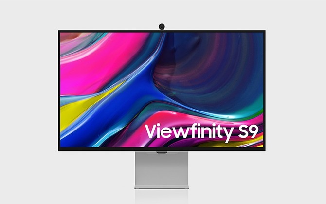 Samsung Odyssey Neo G9 2023 - 57-calowy monitor Dual 4K z podświetleniem Mini LED, VESA DisplayHDR 1000 i DisplayPort 2.1 [3]