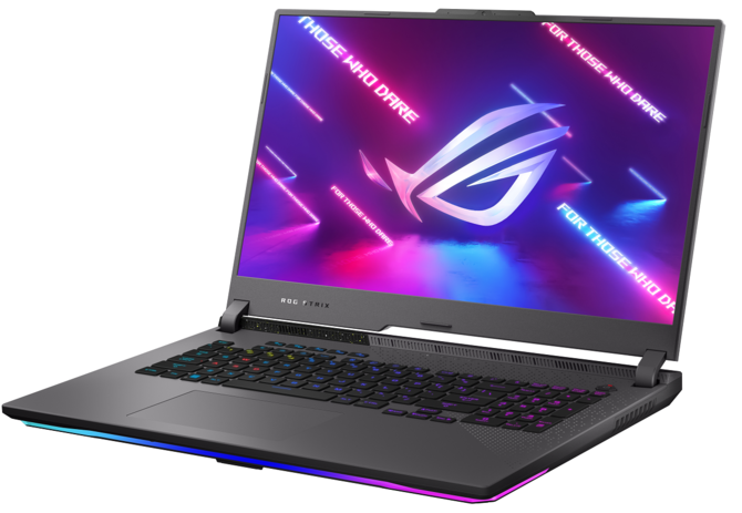 ASUS ROG Strix oraz ROG Zephyrus - premiera laptopów z Intel Raptor Lake-HX, AMD Ryzen 7000 oraz NVIDIA GeForce RTX 4000 [10]