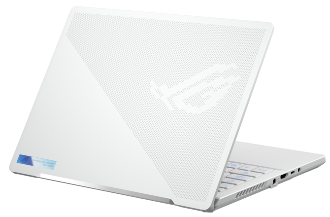 ASUS ROG Strix oraz ROG Zephyrus - premiera laptopów z Intel Raptor Lake-HX, AMD Ryzen 7000 oraz NVIDIA GeForce RTX 4000 [14]