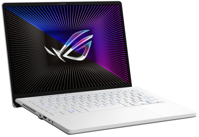 ASUS ROG Strix oraz ROG Zephyrus - premiera laptopów z Intel Raptor Lake-HX, AMD Ryzen 7000 oraz NVIDIA GeForce RTX 4000 [15]