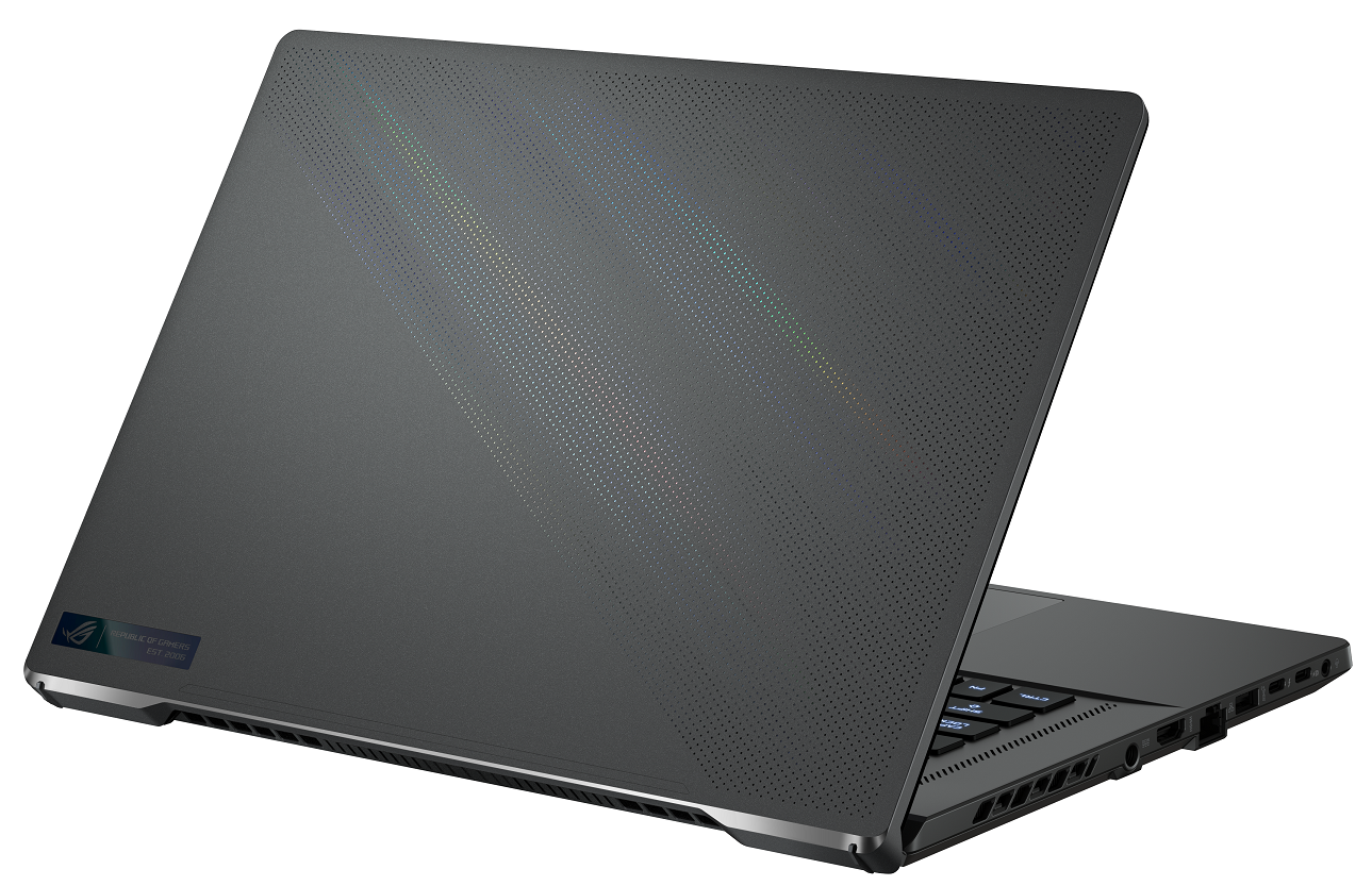 ASUS ROG Strix oraz ROG Zephyrus - premiera laptopów z Intel Raptor ...