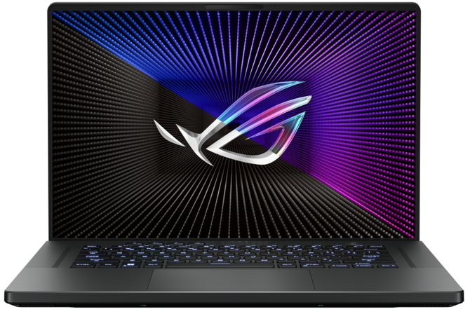 ASUS ROG Strix oraz ROG Zephyrus - premiera laptopów z Intel Raptor Lake-HX, AMD Ryzen 7000 oraz NVIDIA GeForce RTX 4000 [17]