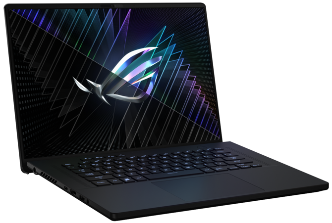 ASUS ROG Strix oraz ROG Zephyrus - premiera laptopów z Intel Raptor Lake-HX, AMD Ryzen 7000 oraz NVIDIA GeForce RTX 4000 [22]