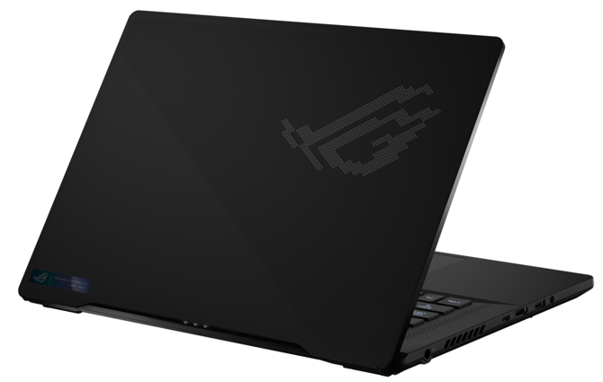 ASUS ROG Strix oraz ROG Zephyrus - premiera laptopów z Intel Raptor Lake-HX, AMD Ryzen 7000 oraz NVIDIA GeForce RTX 4000 [23]