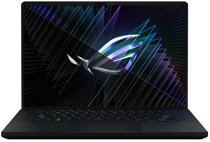ASUS ROG Strix oraz ROG Zephyrus - premiera laptopów z Intel Raptor Lake-HX, AMD Ryzen 7000 oraz NVIDIA GeForce RTX 4000 [21]