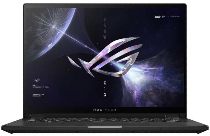 ASUS ROG Strix oraz ROG Zephyrus - premiera laptopów z Intel Raptor Lake-HX, AMD Ryzen 7000 oraz NVIDIA GeForce RTX 4000 [28]