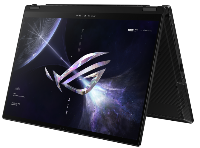 ASUS ROG Strix oraz ROG Zephyrus - premiera laptopów z Intel Raptor Lake-HX, AMD Ryzen 7000 oraz NVIDIA GeForce RTX 4000 [30]