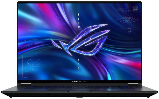 ASUS ROG Strix oraz ROG Zephyrus - premiera laptopów z Intel Raptor Lake-HX, AMD Ryzen 7000 oraz NVIDIA GeForce RTX 4000 [31]