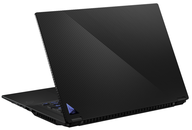 ASUS ROG Strix oraz ROG Zephyrus - premiera laptopów z Intel Raptor Lake-HX, AMD Ryzen 7000 oraz NVIDIA GeForce RTX 4000 [32]
