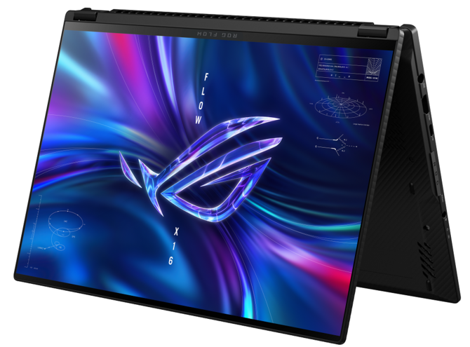 ASUS ROG Strix oraz ROG Zephyrus - premiera laptopów z Intel Raptor Lake-HX, AMD Ryzen 7000 oraz NVIDIA GeForce RTX 4000 [33]