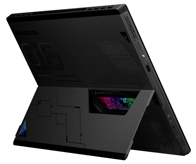 ASUS ROG Strix oraz ROG Zephyrus - premiera laptopów z Intel Raptor Lake-HX, AMD Ryzen 7000 oraz NVIDIA GeForce RTX 4000 [35]