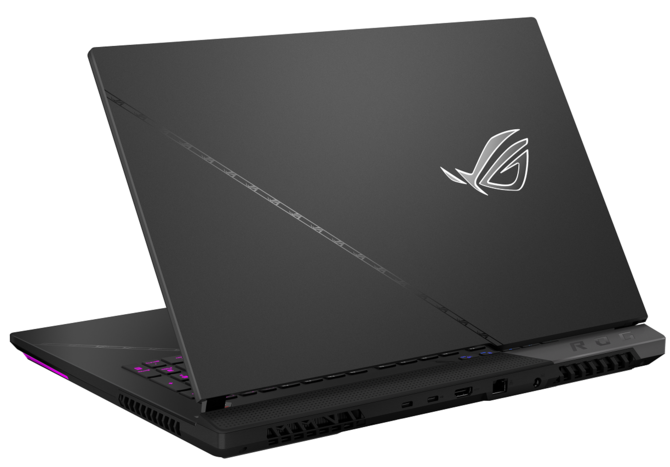 ASUS ROG Strix oraz ROG Zephyrus - premiera laptopów z Intel Raptor Lake-HX, AMD Ryzen 7000 oraz NVIDIA GeForce RTX 4000 [6]