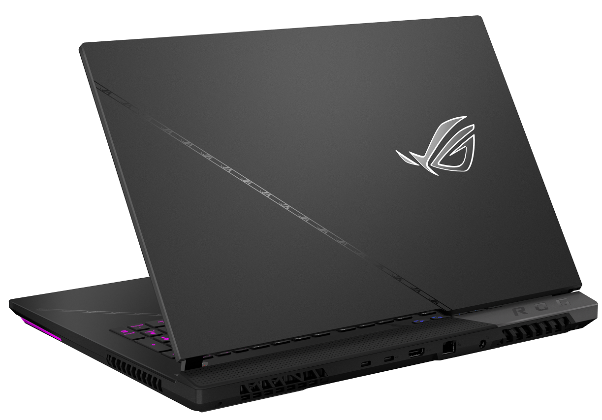 ASUS ROG Strix oraz ROG Zephyrus - premiera laptopów z Intel Raptor ...