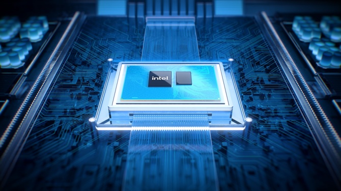 Intel Processor oraz Intel Core i3-N - premiera budżetowych procesorów Alder Lake, wyłącznie z rdzeniami typu Efficient [1]