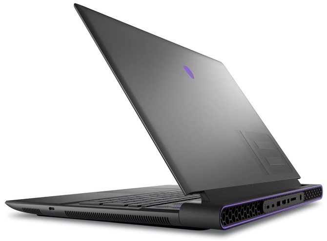 Alienware x16 oraz Alienware m18 - prezentacja nowych laptopów do gier z Intel Core i9-13980HX oraz GeForce RTX 4090 [17]