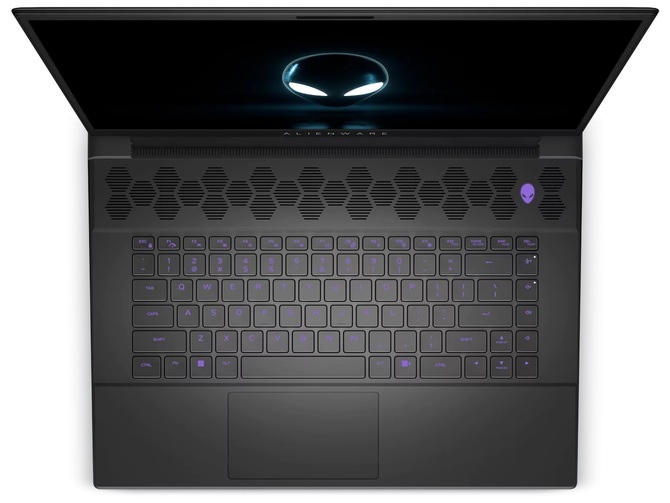 Alienware x16 oraz Alienware m18 - prezentacja nowych laptopów do gier z Intel Core i9-13980HX oraz GeForce RTX 4090 [18]