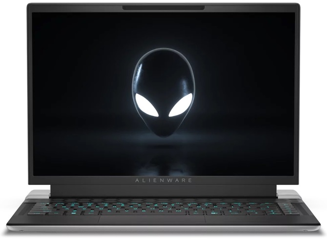 Alienware x16 and Alienware m18 - presentation of new gaming laptops with Intel Core i9-13980HX and GeForce RTX 4090 [22]