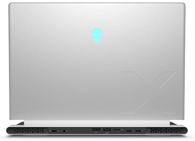 Alienware x16 oraz Alienware m18 - prezentacja nowych laptopów do gier z Intel Core i9-13980HX oraz GeForce RTX 4090 [23]