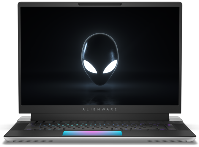Alienware x16 and Alienware m18 - presentation of new gaming laptops with Intel Core i9-13980HX and GeForce RTX 4090 [8]
