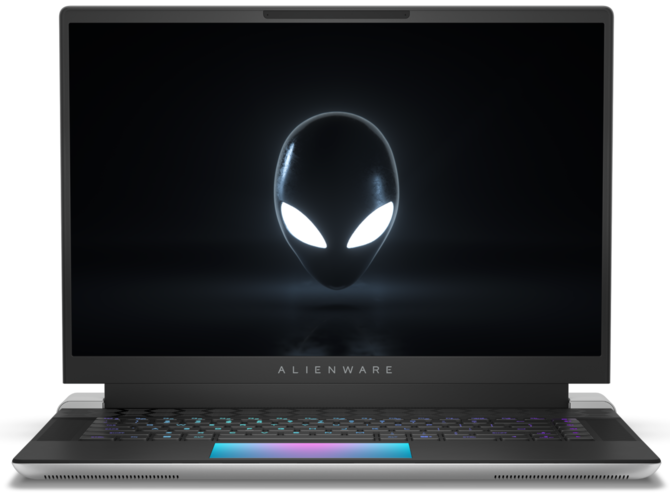 Alienware x16 oraz Alienware m18 - prezentacja nowych laptopów do gier z Intel Core i9-13980HX oraz GeForce RTX 4090 [8]