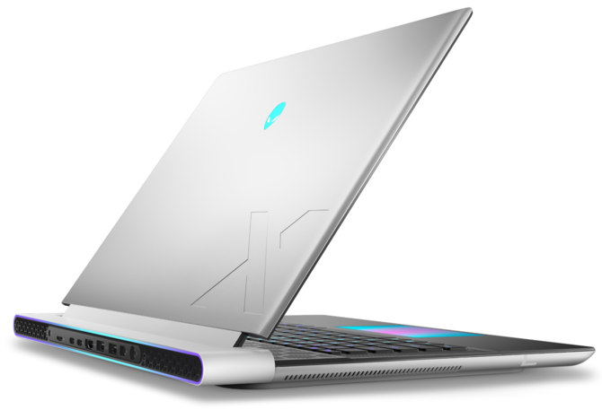 Alienware x16 oraz Alienware m18 - prezentacja nowych laptopów do gier z Intel Core i9-13980HX oraz GeForce RTX 4090 [10]