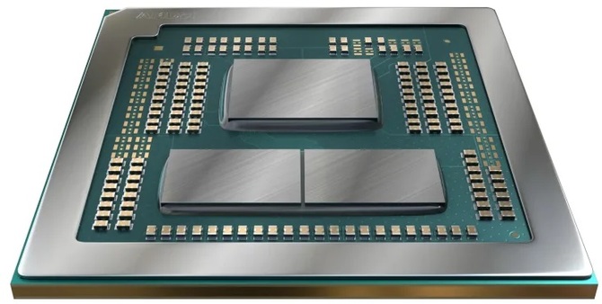 AMD APU Phoenix oraz Dragon Range - prezentacja nowej generacji procesorów Ryzen dla laptopów - Zen 4 i do RDNA 3 na pokładzie [16]