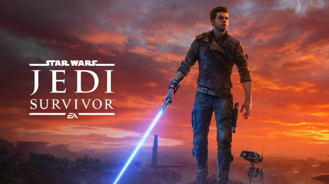 Star Wars Jedi: Survivor will soon be offered as a bonus with the purchase of AMD Ryzen 7000 processors [1]