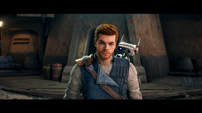 Star Wars Jedi: Survivor już wkrótce będzie oferowany jako bonus przy zakupie procesorów AMD Ryzen 7000 [5]