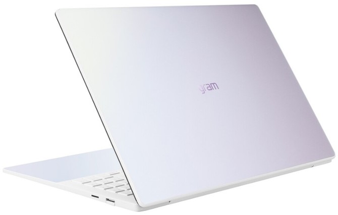 LG gram - prezentacja tegorocznych laptopów i urządzeń konwertowalnych z procesorami Intel Raptor Lake [4]