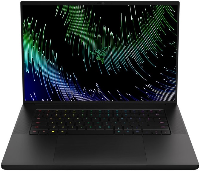 Razer Blade 16 and Razer Blade 18 - the company presents top gaming notebooks with Intel Core i9-13950HX and GeForce RTX 4090 [3]