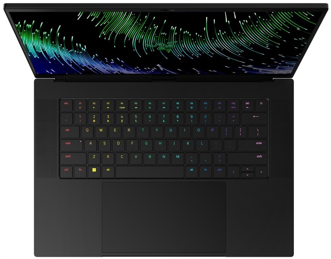 Razer Blade 16 oraz Razer Blade 18 - firma prezentuje topowe notebooki do gier z Intel Core i9-13950HX i GeForce RTX 4090 [4]