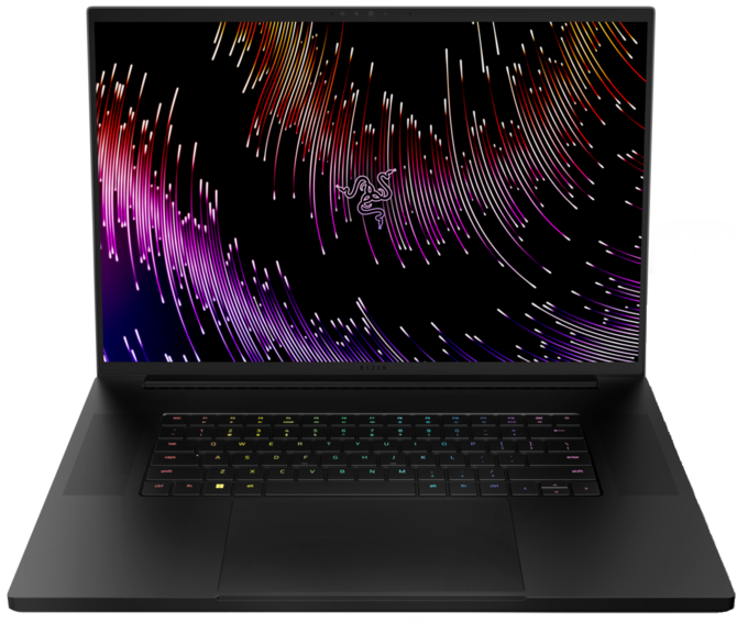Razer Blade 16 and Razer Blade 18 - the company presents top gaming notebooks with Intel Core i9-13950HX and GeForce RTX 4090 [6]