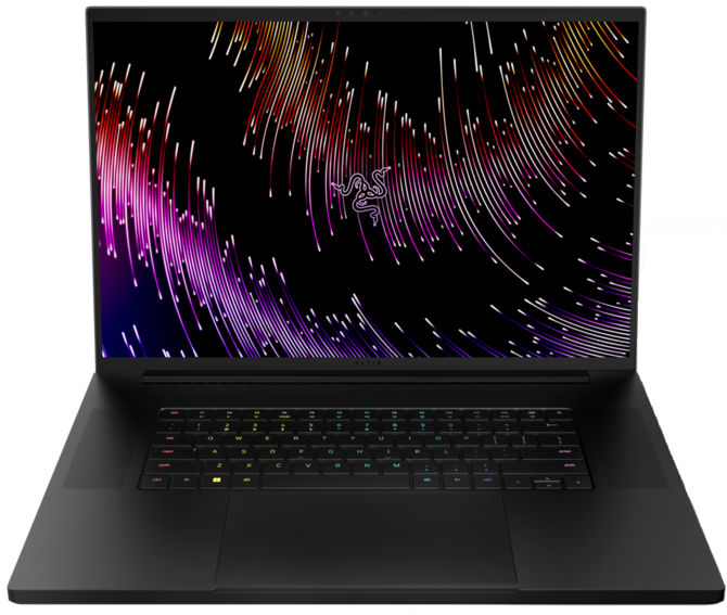 Razer Blade 16 oraz Razer Blade 18 - firma prezentuje topowe notebooki do gier z Intel Core i9-13950HX i GeForce RTX 4090 [6]