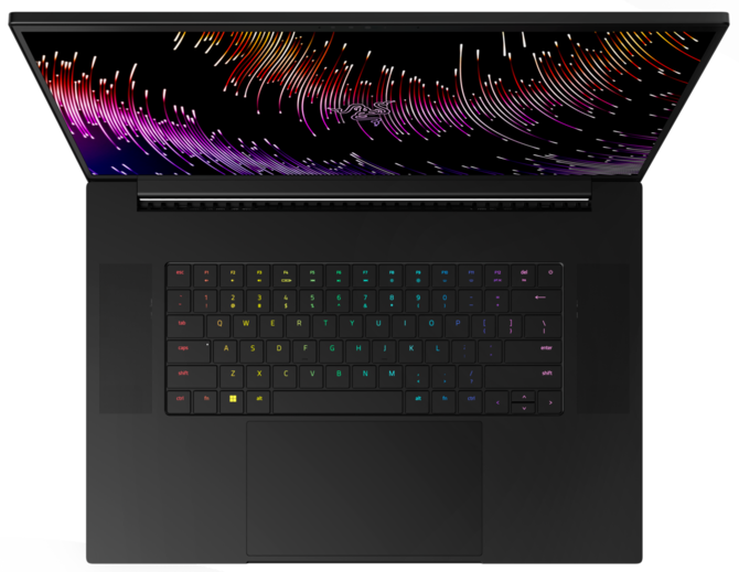 Razer Blade 16 oraz Razer Blade 18 - firma prezentuje topowe notebooki do gier z Intel Core i9-13950HX i GeForce RTX 4090 [7]