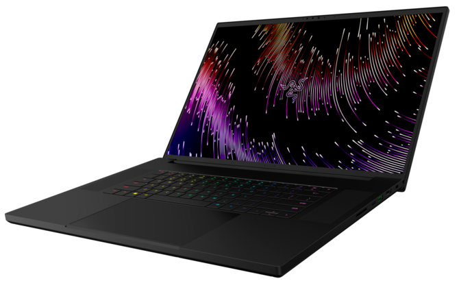 Razer Blade 16 and Razer Blade 18 - the company presents top gaming notebooks with Intel Core i9-13950HX and GeForce RTX 4090 [9]