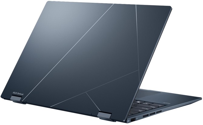ASUS Zenbook, ProArt Studiobook and Vivobook Pro - laptops for creative work, including a revolutionary 3D OLED screen [15]