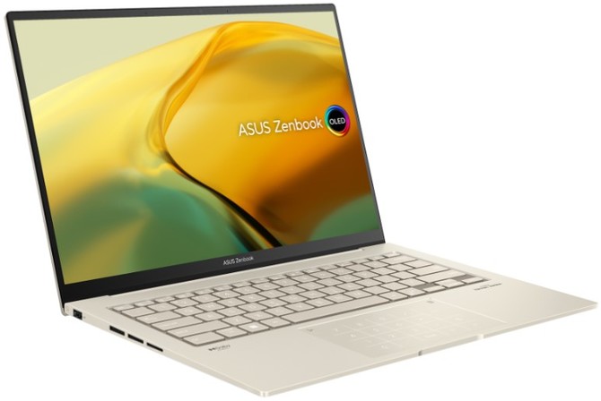 ASUS Zenbook, ProArt Studiobook oraz Vivobook Pro - laptopy do pracy kreatywnej, w tym także z rewolucyjnym ekranem 3D OLED [10]