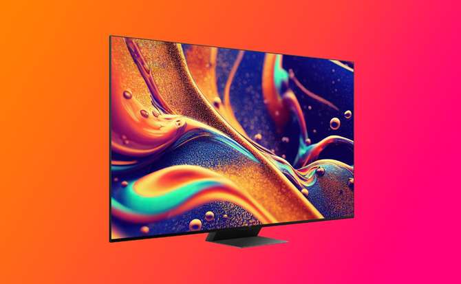 TCL QM850G, TCL Q750G and TCL Q650G - new 4K LCD TVs, optionally with Mini LED backlight and size up to 98 [1]