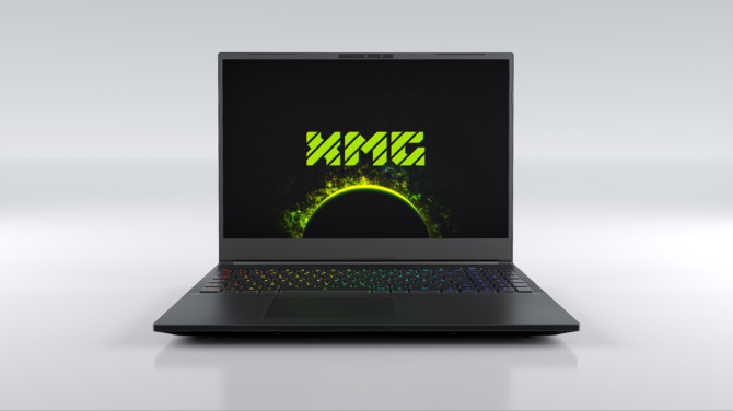 XMG NEO 16 and XMG NEO 17 - gaming laptops with Intel Core i9-13900HX and GeForce RTX 4000 Ada Lovelace [2]